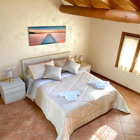 Casa Vacanze Raggio Di Sole Apartment Valeggio sul Mincio Ngoại thất bức ảnh