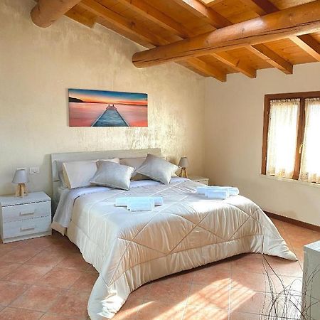 Casa Vacanze Raggio Di Sole Apartment Valeggio sul Mincio Ngoại thất bức ảnh