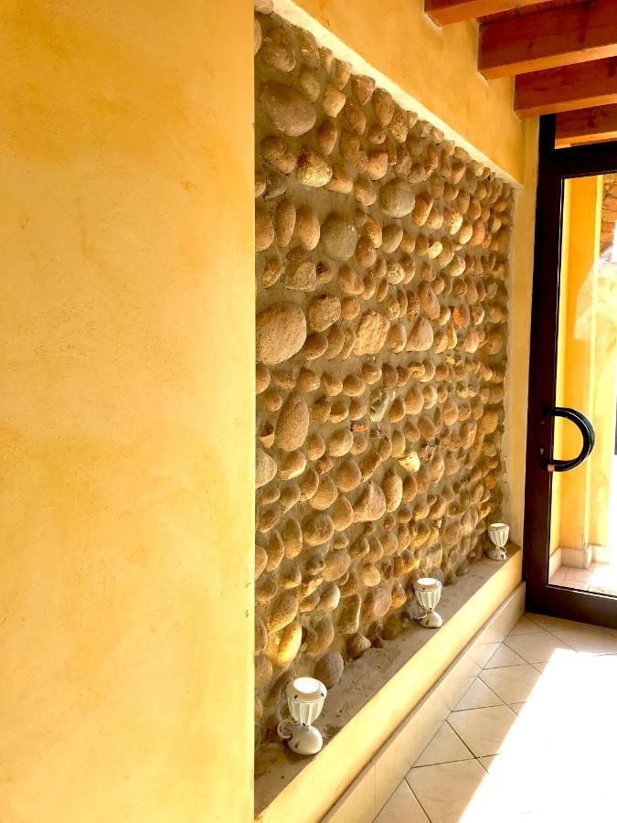 Casa Vacanze Raggio Di Sole Apartment Valeggio sul Mincio Ngoại thất bức ảnh