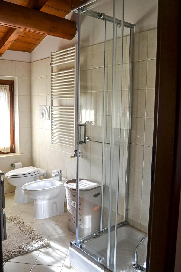 Casa Vacanze Raggio Di Sole Apartment Valeggio sul Mincio Ngoại thất bức ảnh